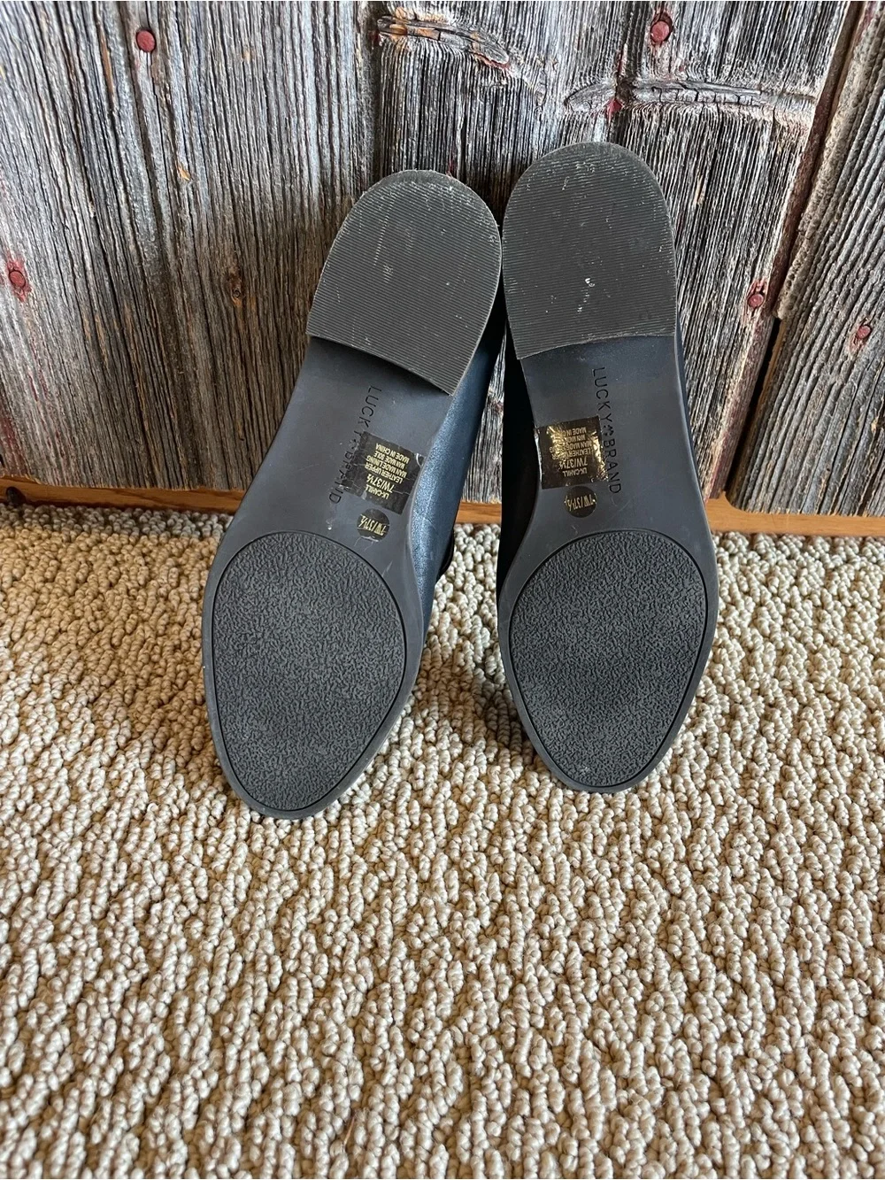 Lucky Brand lucky brand